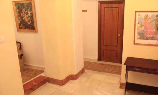 Hotel El Coloso
