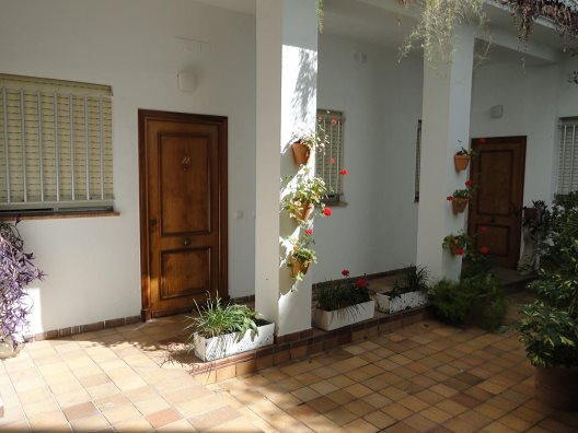 Hotel El Coloso