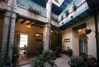 Hotel El Comendador Boutique