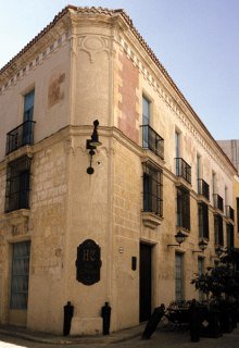 Hotel El Comendador Boutique