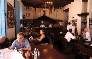 Hotel El Comendador Boutique