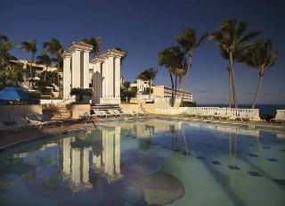 Hotel El Conquistador Resort, The Waldorf Astoria