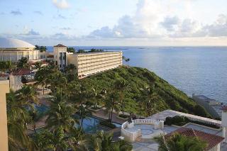 Hotel El Conquistador Resort, The Waldorf Astoria