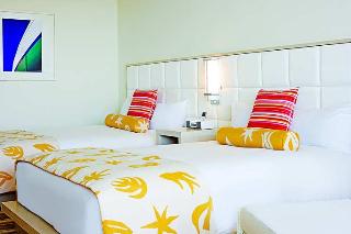 Hotel El Conquistador Resort, The Waldorf Astoria
