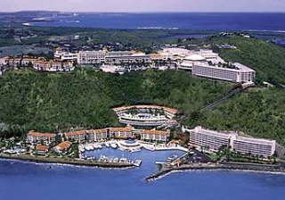 Hotel El Conquistador Resort-waldorf Astoria Collection