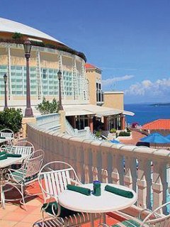 Hotel El Conquistador Resort-waldorf Astoria Collection