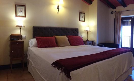 Hotel El Convent
