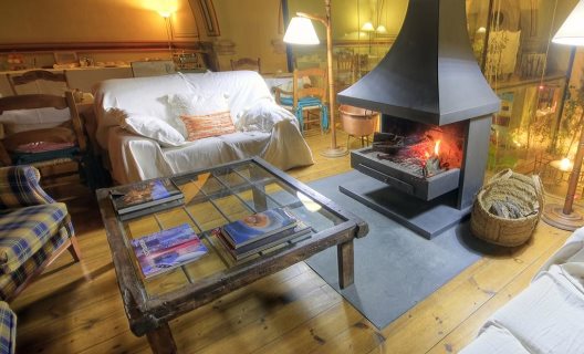 Hotel El Convent