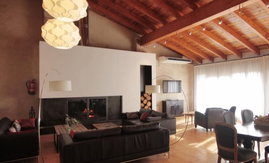 Hotel El Convent