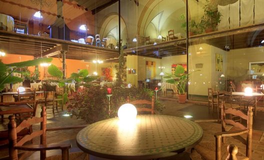 Hotel El Convent