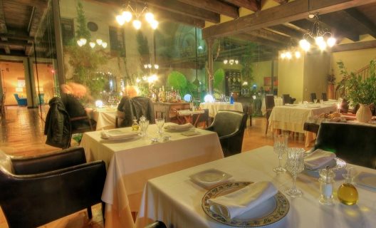 Hotel El Convent