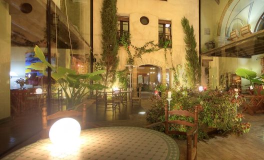 Hotel El Convent