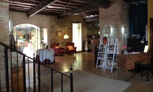 Hotel El Convent