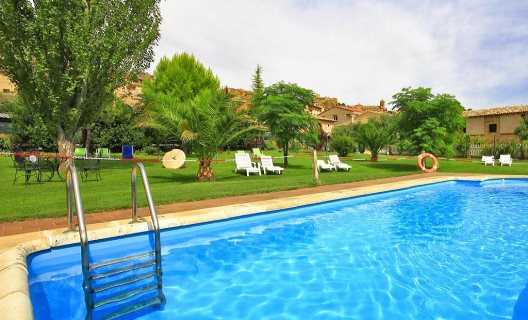 Hotel El Convent