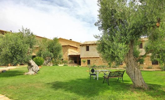 Hotel El Convent