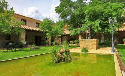 Hotel El Convent