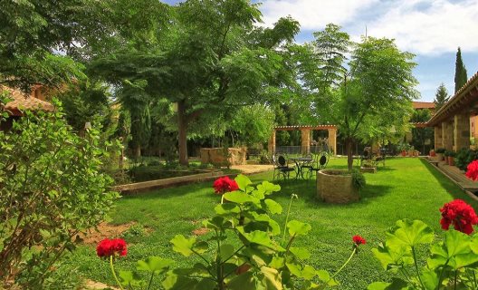 Hotel El Convent