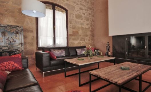 Hotel El Convent