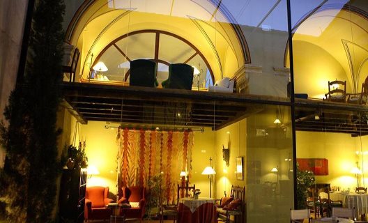 Hotel El Convent
