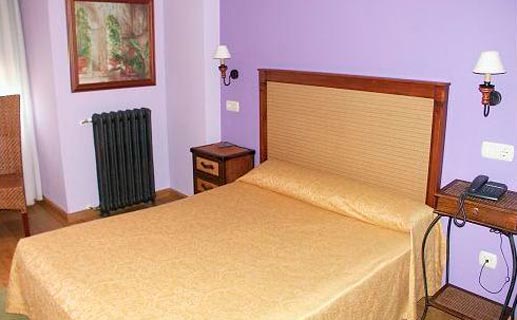 Hotel El Conventin