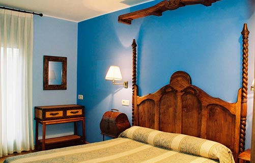 Hotel El Conventin