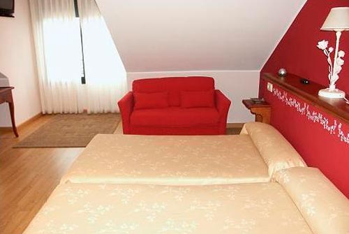 Hotel El Conventin
