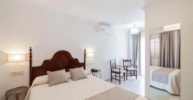 Hotel El Convento