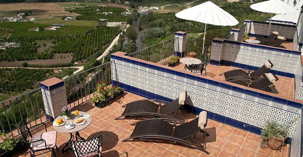 Hotel El Convento