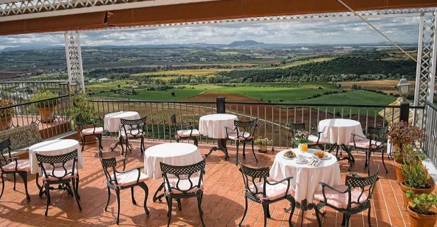 Hotel El Convento