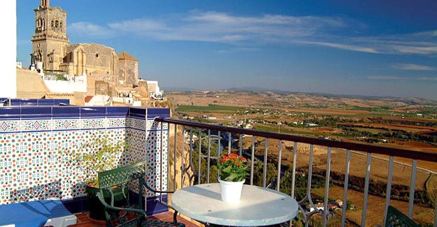 Hotel El Convento