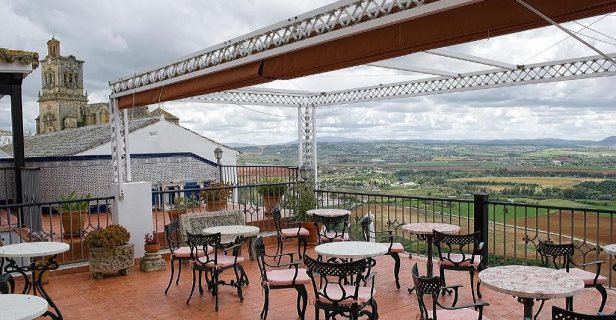Hotel El Convento