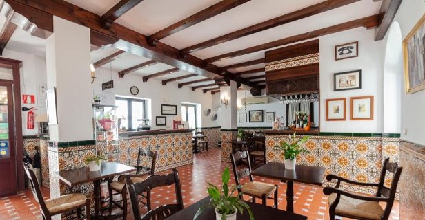 Hotel El Convento