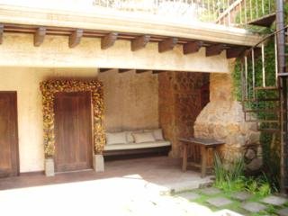 Hotel El Convento Boutique Antigua
