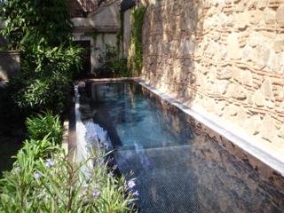 Hotel El Convento Boutique Antigua