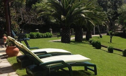 Hotel El Corral Del Acebo