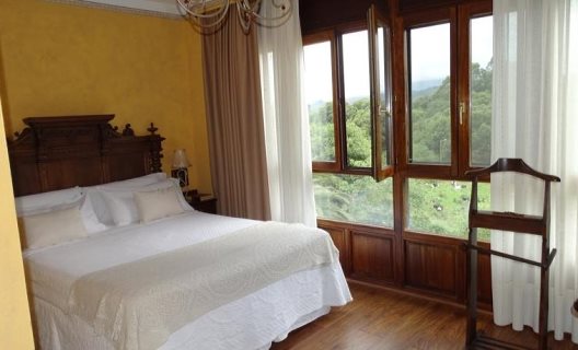 Hotel El Corral Del Acebo