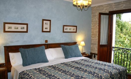Hotel El Corral Del Acebo
