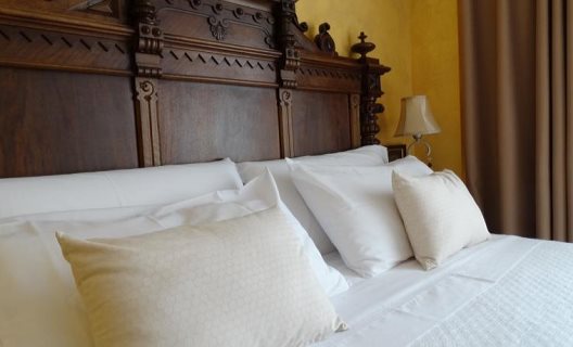 Hotel El Corral Del Acebo
