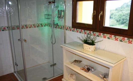 Hotel El Corral Del Acebo