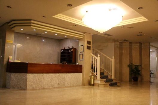 Hotel El Corregidor