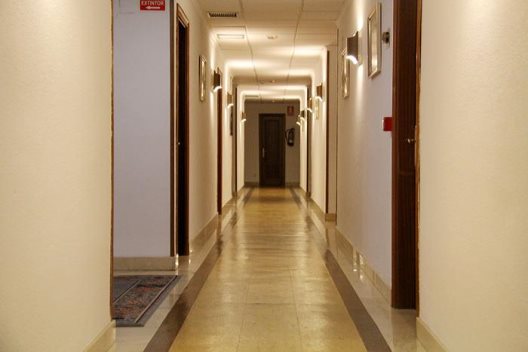 Hotel El Corregidor