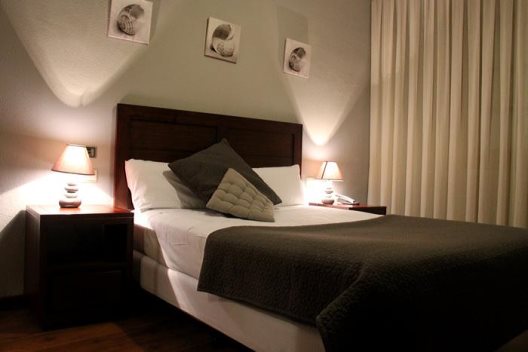 Hotel El Corregidor