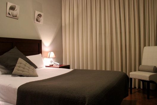 Hotel El Corregidor