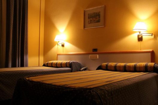 Hotel El Corregidor