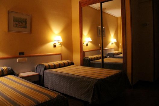 Hotel El Corregidor