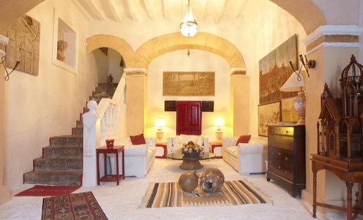 Hotel El Corsario