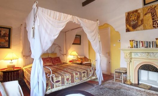 Hotel El Corsario