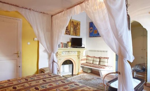 Hotel El Corsario