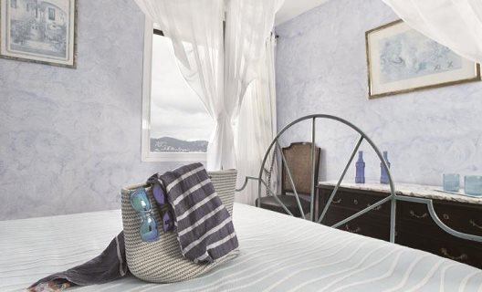Hotel El Corsario