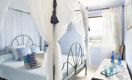 Hotel El Corsario